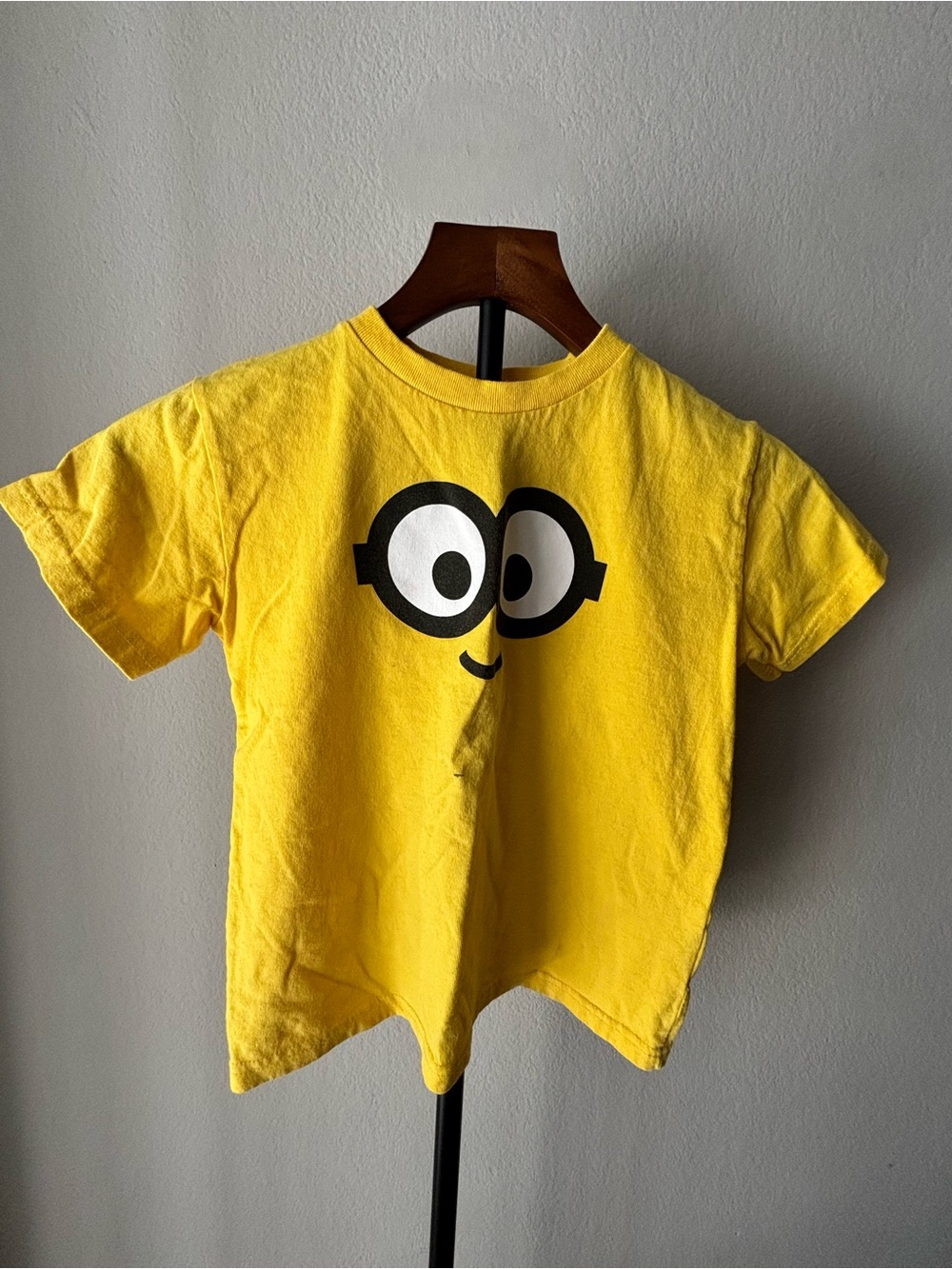 MINIONS universal studios Minion Youth Tee